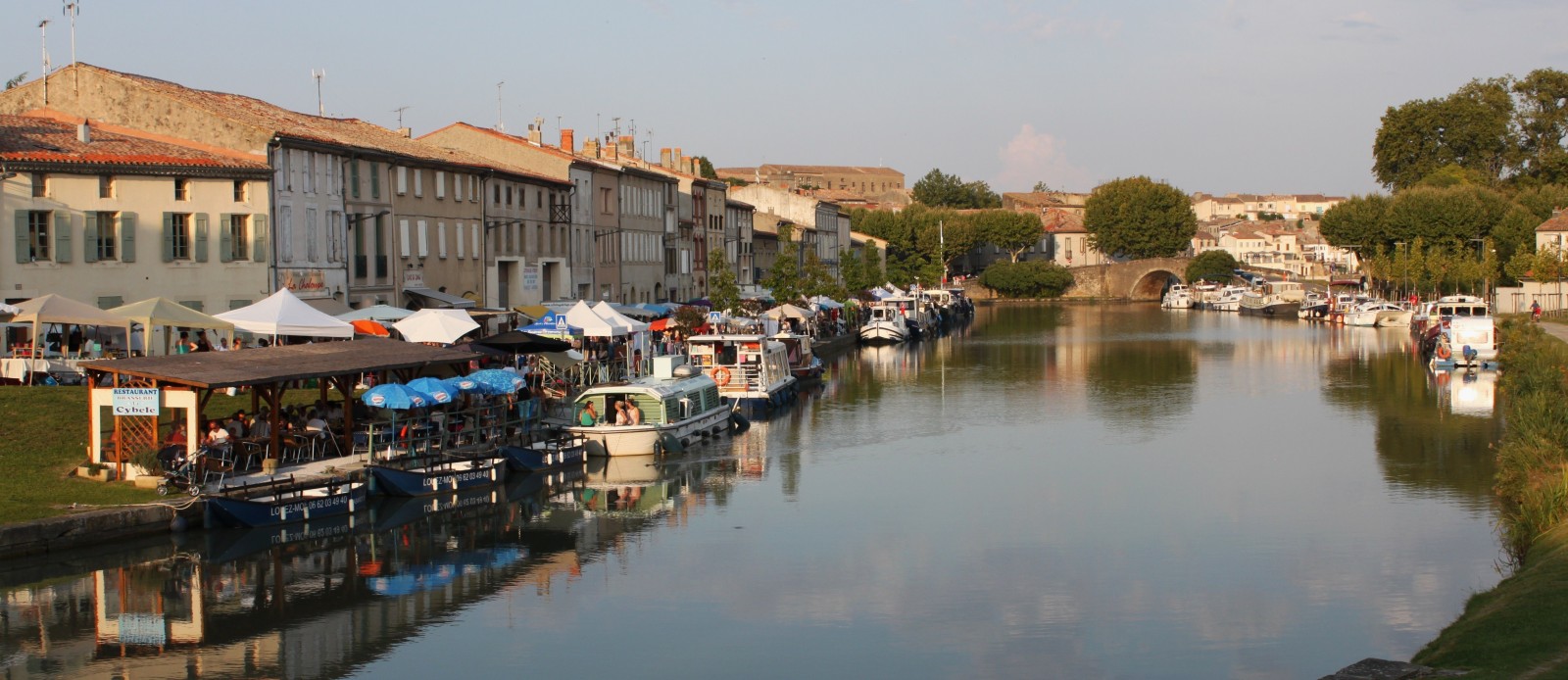 Castelnaudary » Vacances Guide Voyage