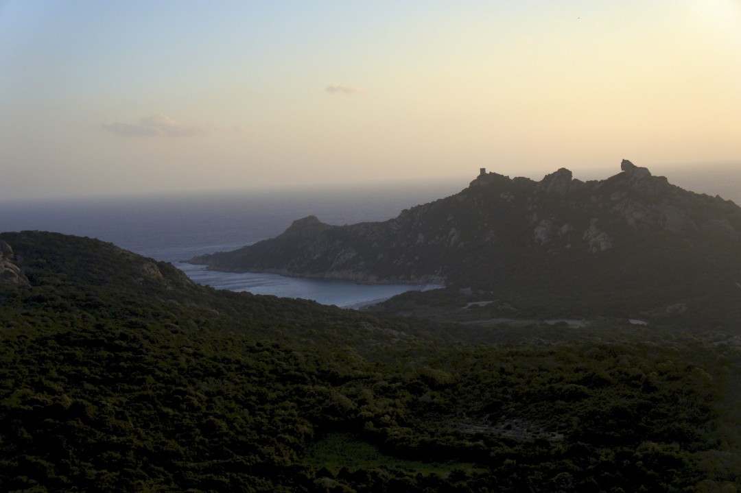 Roccapina