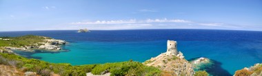 Tour d'Agnello - Rogliano - Cap Corse- J. Rattat©