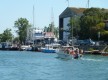 Le Grau d'Agde