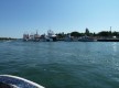 Le Grau d'Agde