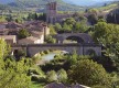 L'Abbaye de Lagrasse