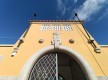 Mercado Municipal de Silves