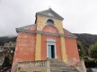 Eglise Sainte Julie, Nonza