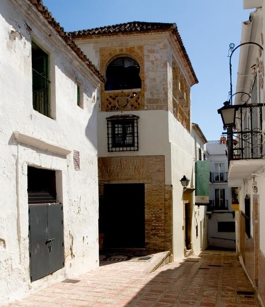 Hospital Bazán