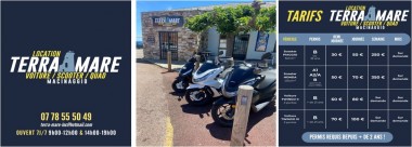 Terra Mare Location - Macinaggio