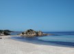 Plage du Ruppione