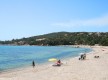 Plage du Ruppione