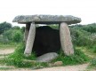 Dolmen de Fontanaccia