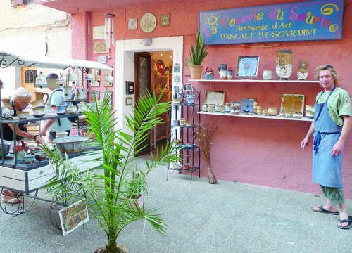 La Poterie du Sourire