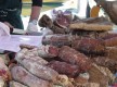 Marché des producteurs du pays de Propriano