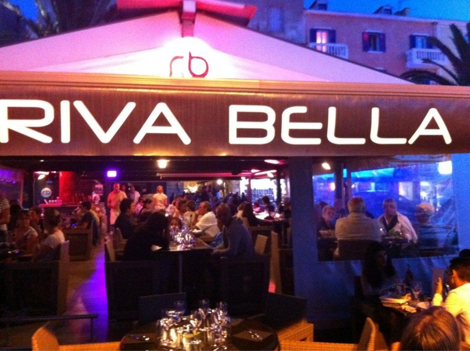 Riva Bella