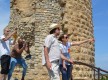 Visite Guidee Du ChÂteau De Gruissan