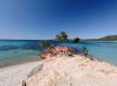 Palombaggia au sud de Porto-Vecchio