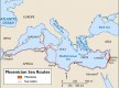 Ruta Ibiza Fenicio-Púnica