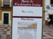 El Legado Andalusí