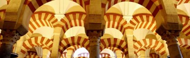 El Legado Andalusí