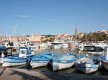 Ville de Sanary sur mer