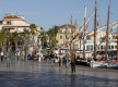 Ville de Sanary sur mer