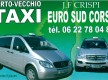 EURO SUD CORSE TAXI