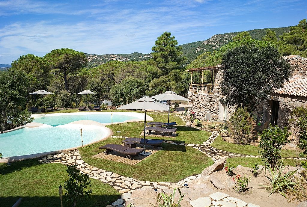 HOTEL AMBASSADOR PALOMBAGGIA