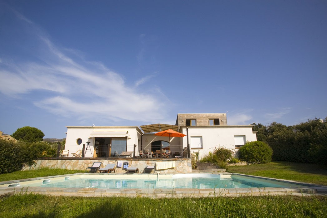 Maison Belen