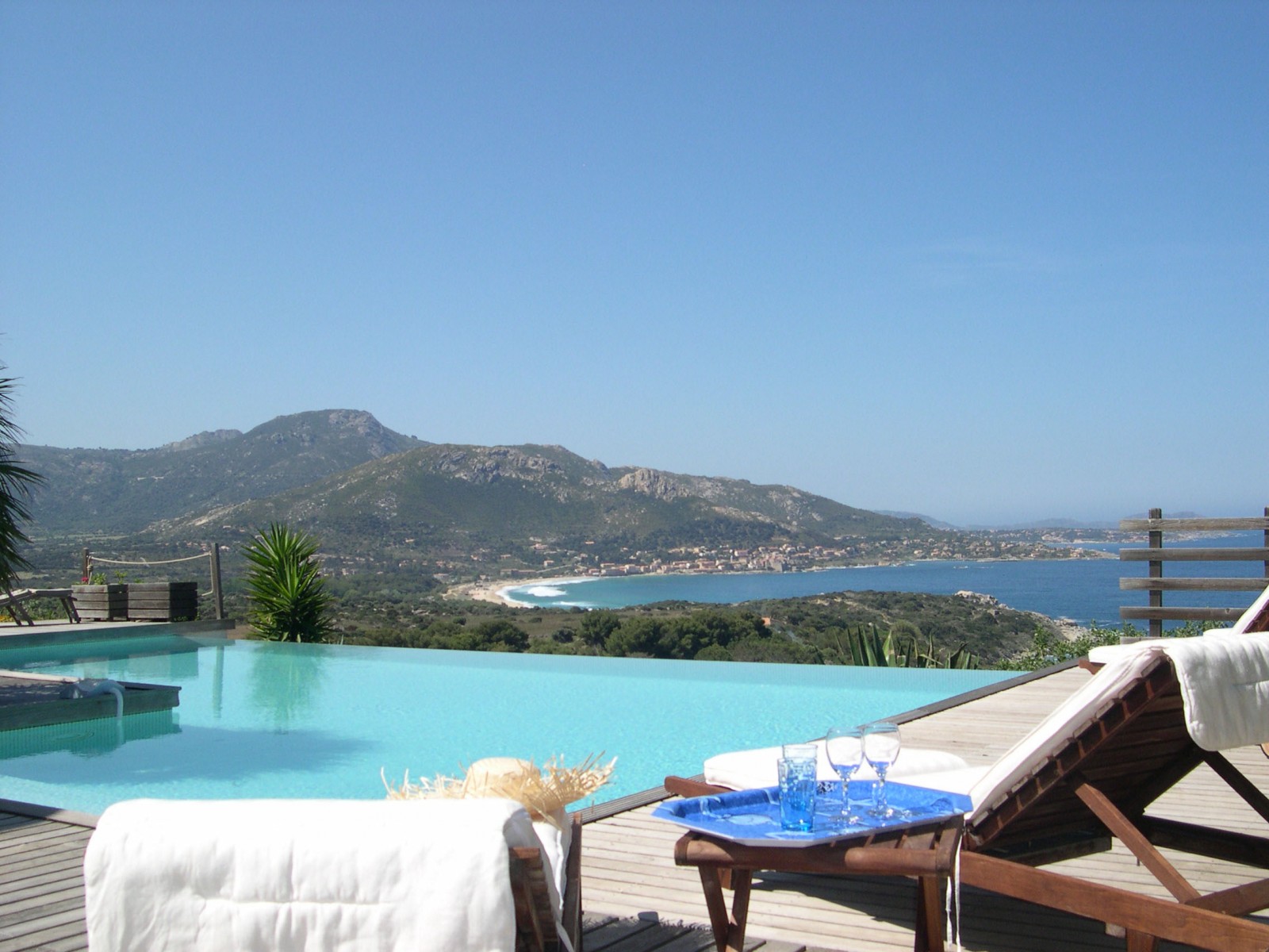 Casa Bella