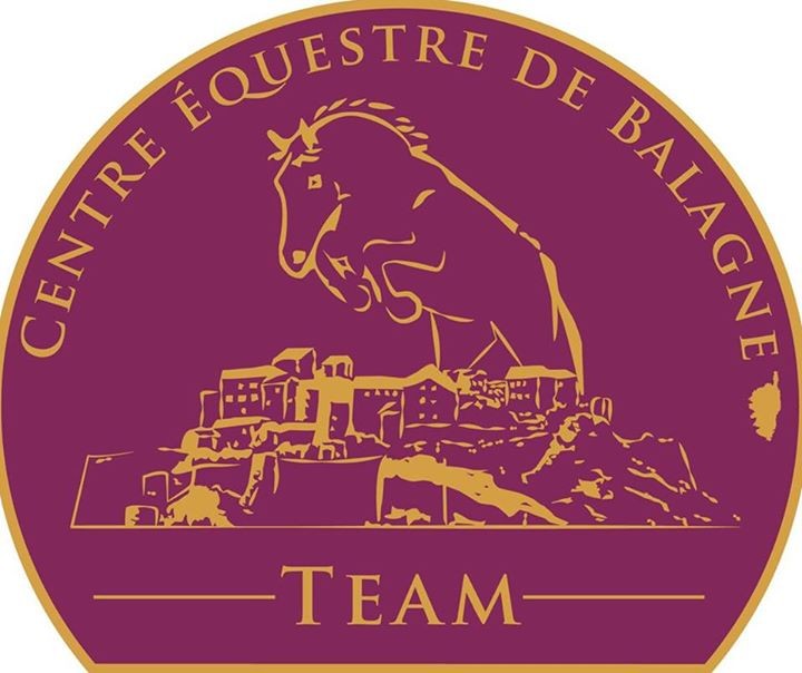 Centre équestre de Balagne