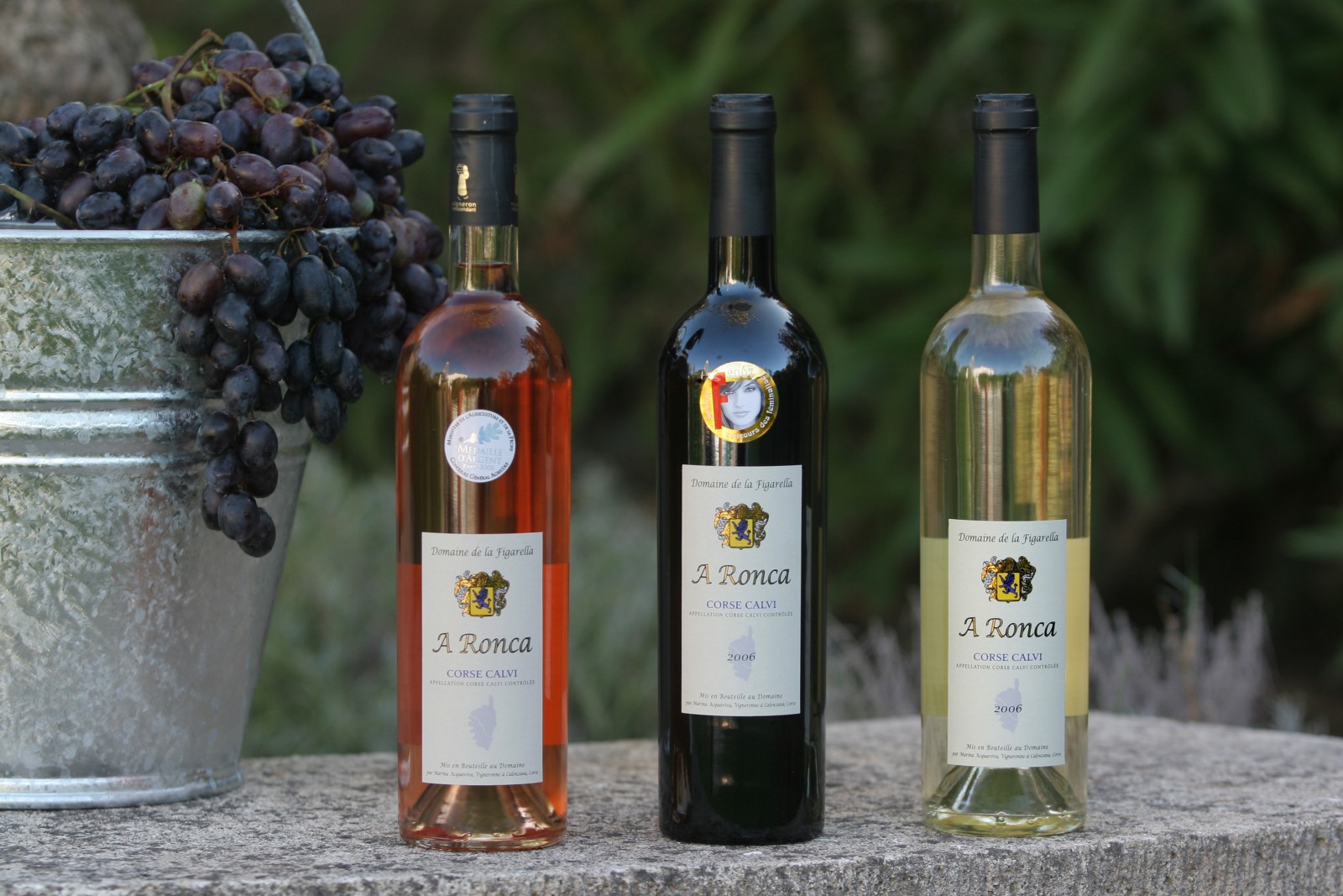 Domaine de la Figarella