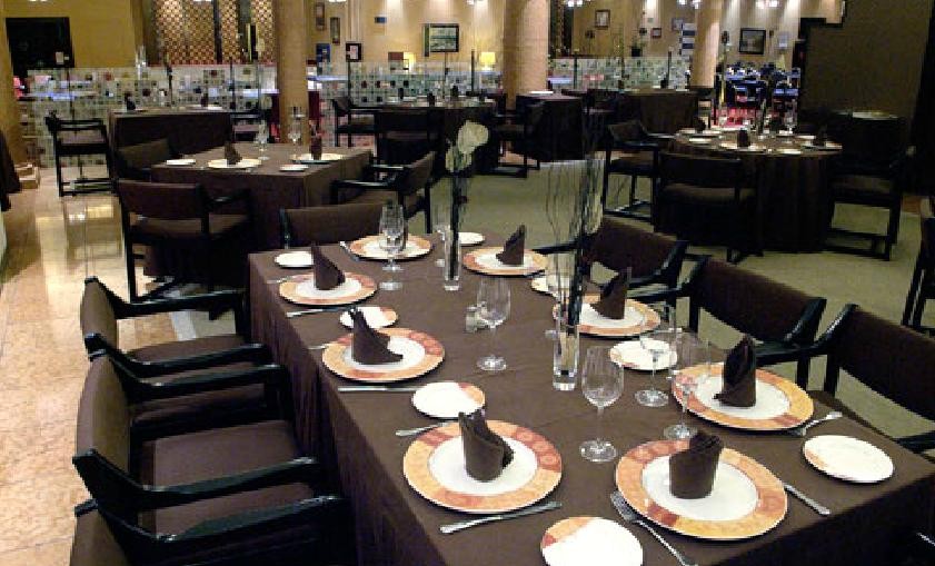 Casino Bahía de Cádiz