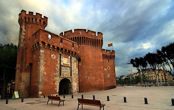 Musée de L'histoire De La Catalogne Nord
