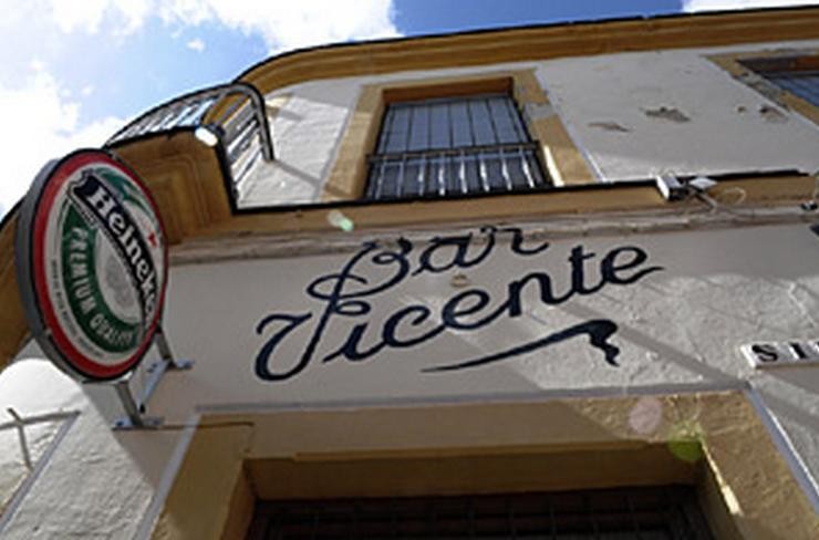 Bar Vicente (Los Pepes)
