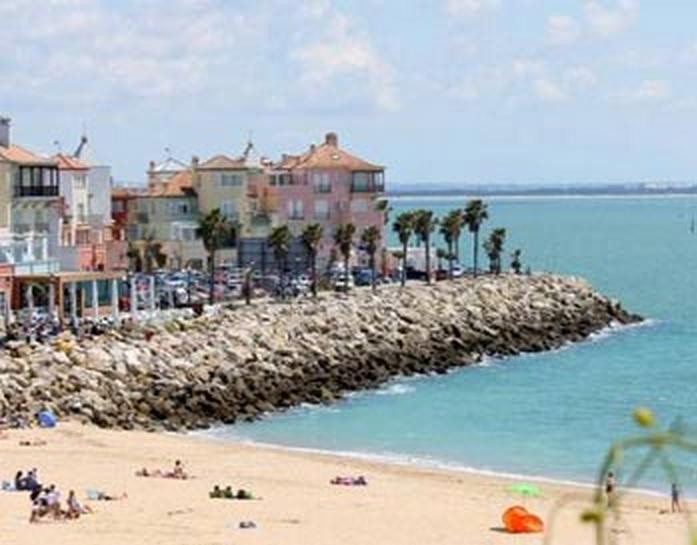 Apartamentos Turísticos Puerto Sherry