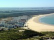Playa de Valdelagrana
