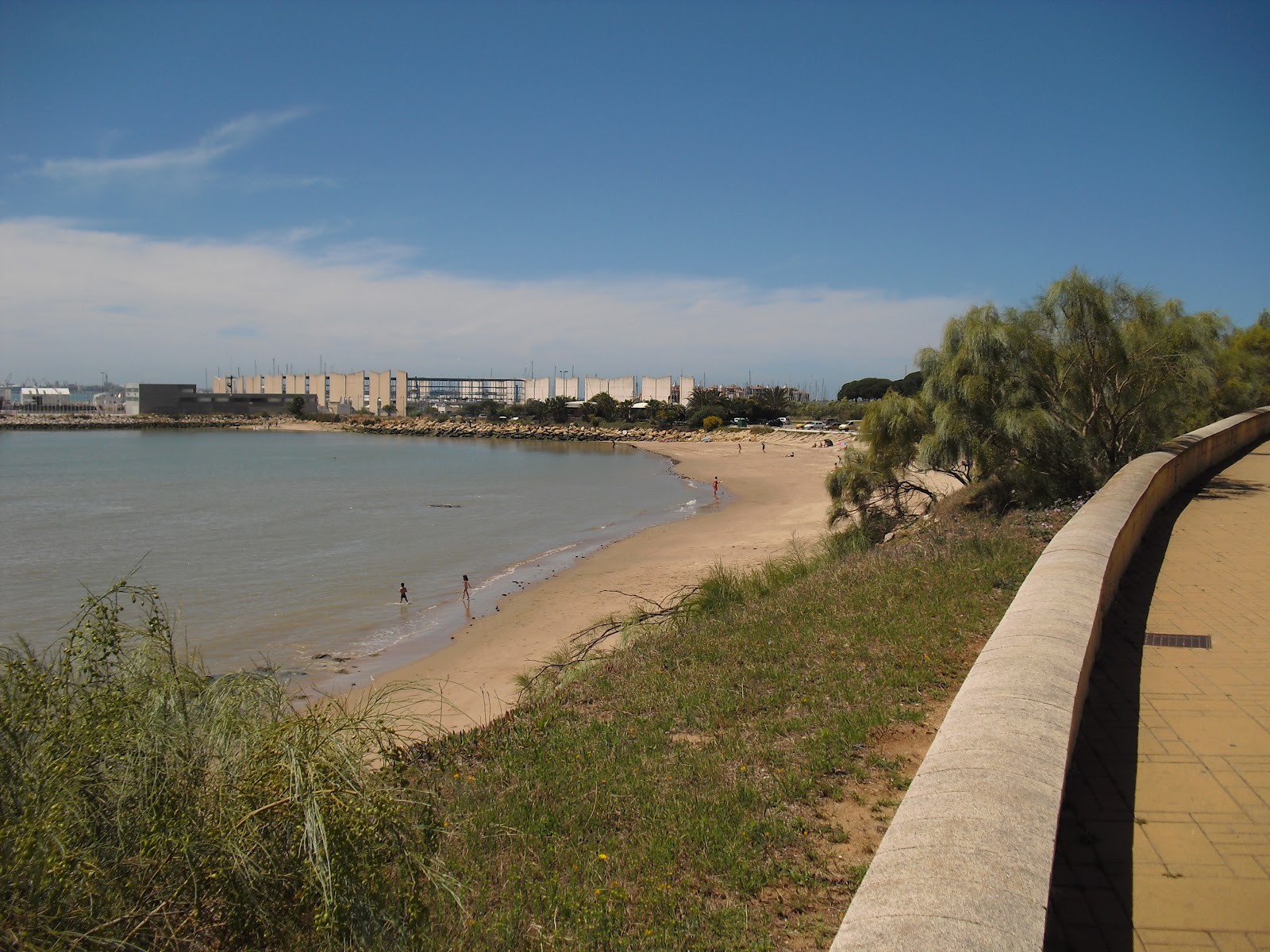 Playa del Aculadero