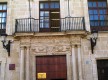 Casa Cargadores a Indias