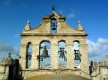 Basílica Menor Iglesia Mayor Prioral de Ntra. Sra. de los Milagros