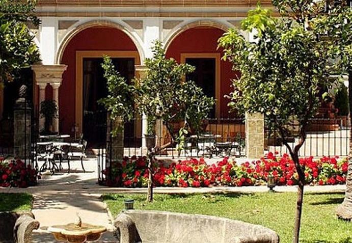 Jardín Botánico de la Victoria