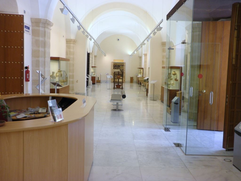 Museo Municipal 