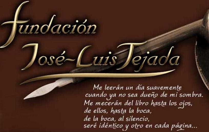 Fundación José Luis Tejada