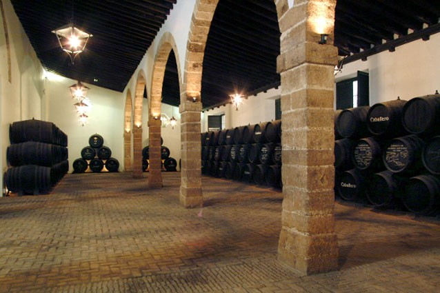 Bodegas Caballero