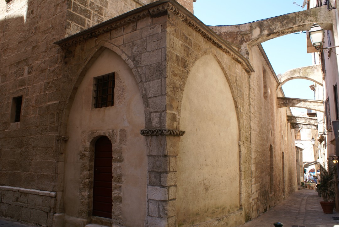 Cisterna