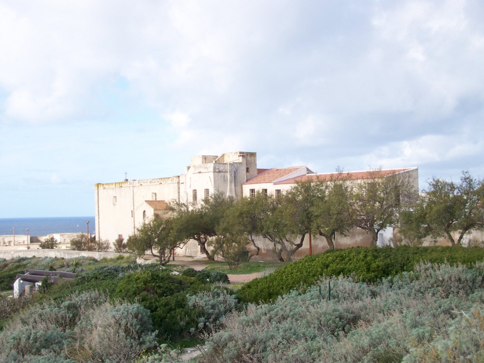 Eglise et Couvent Saint François