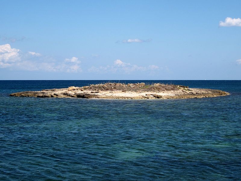 Necrópolis de S'illot des Porros