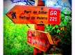 La Ruta de la Pedra en Sec
