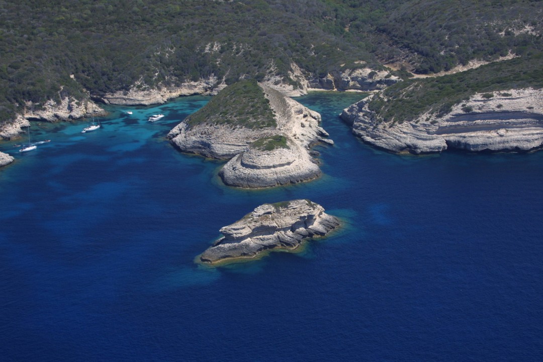 Iles de Fazzio
