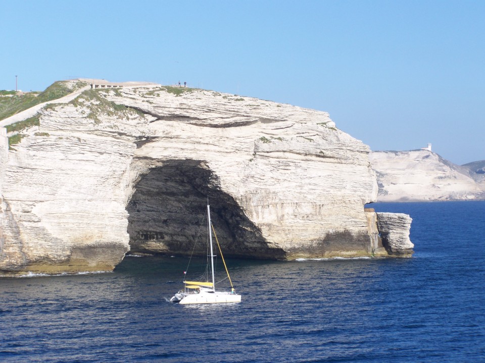 Grotte de Saint Antoine