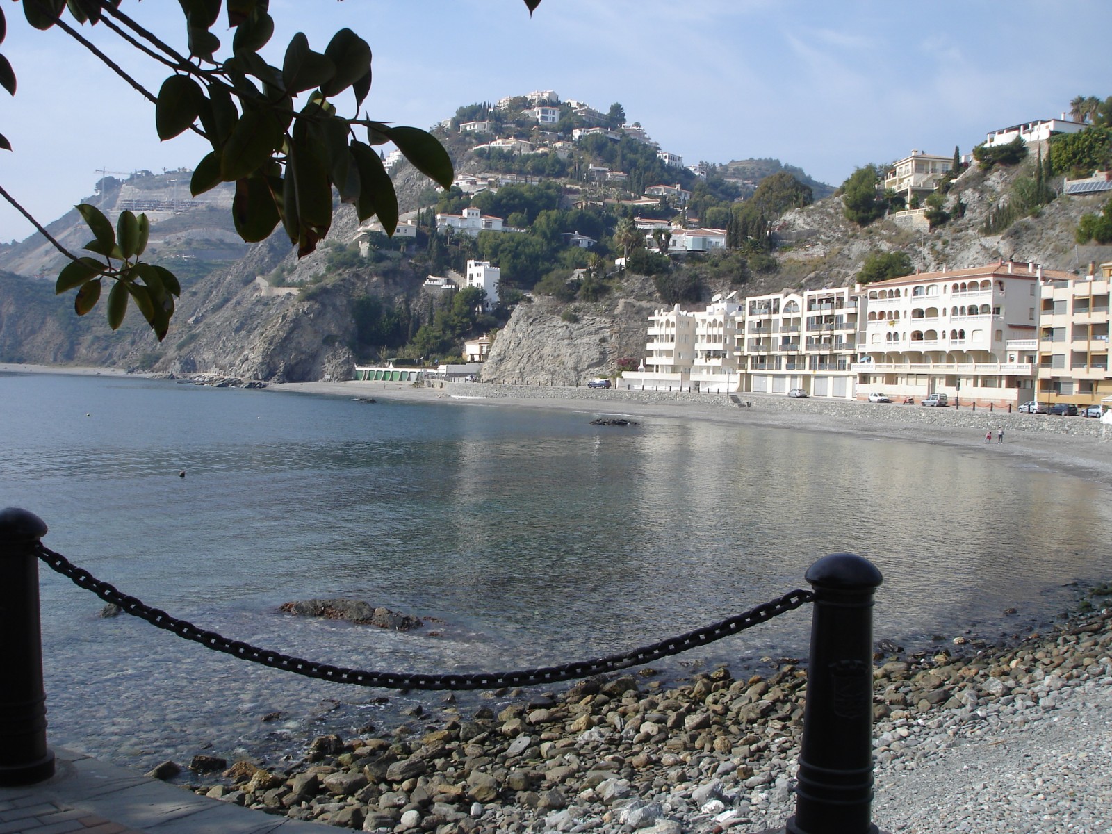 Playa Cotobro