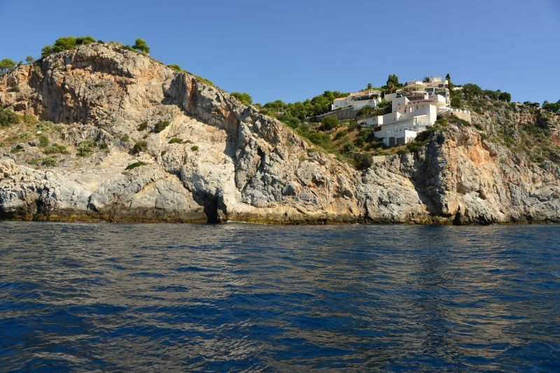 Punta de la Mona