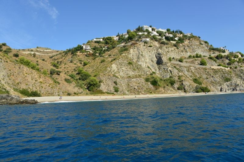 Playa del Muerto